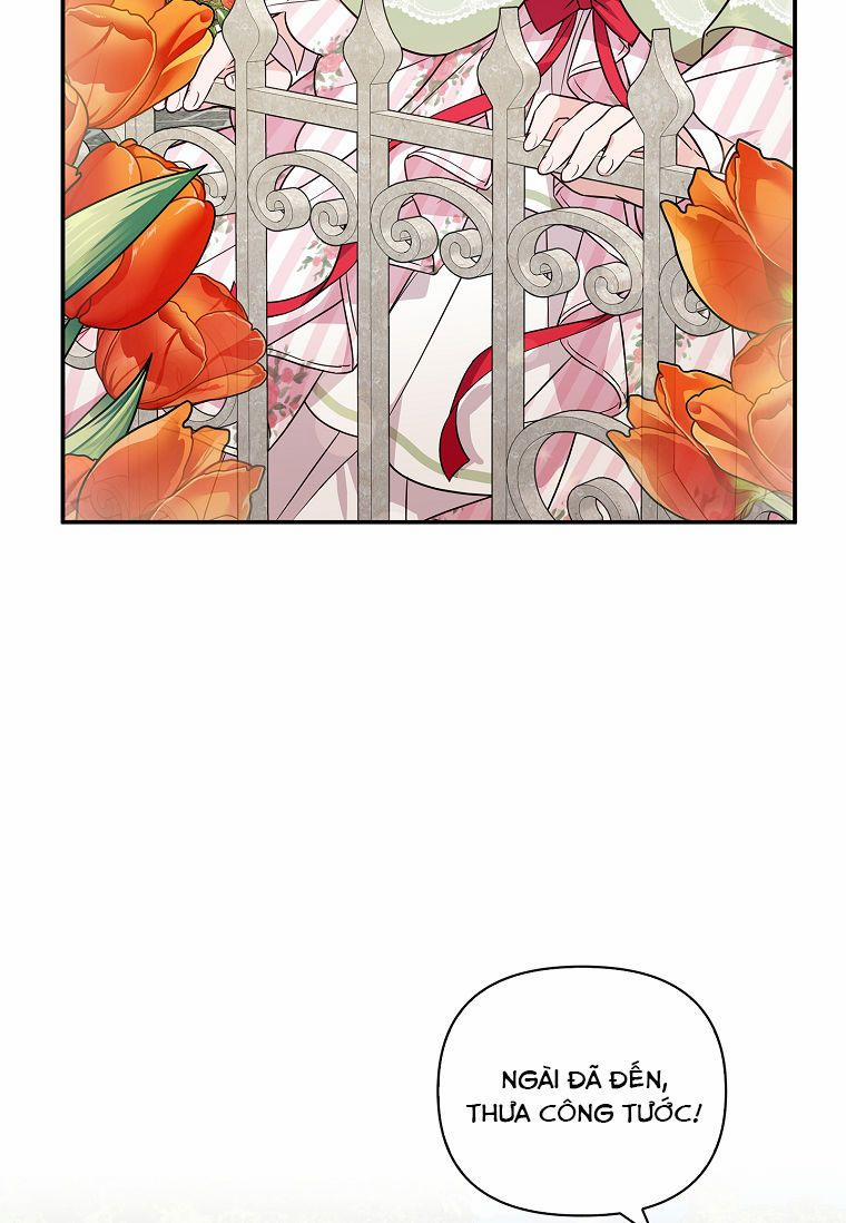 Cô Con Gái Út Của Ngài Công Tước Phản Diện 7 trang 52