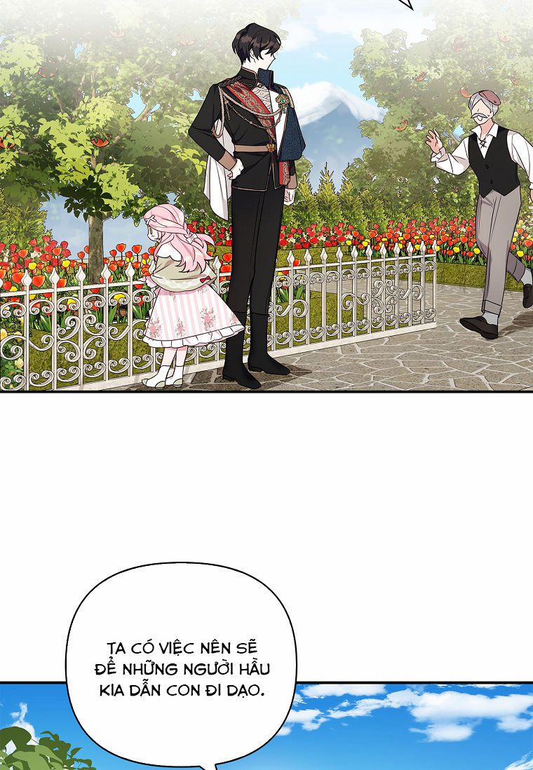 Cô Con Gái Út Của Ngài Công Tước Phản Diện 7 trang 53