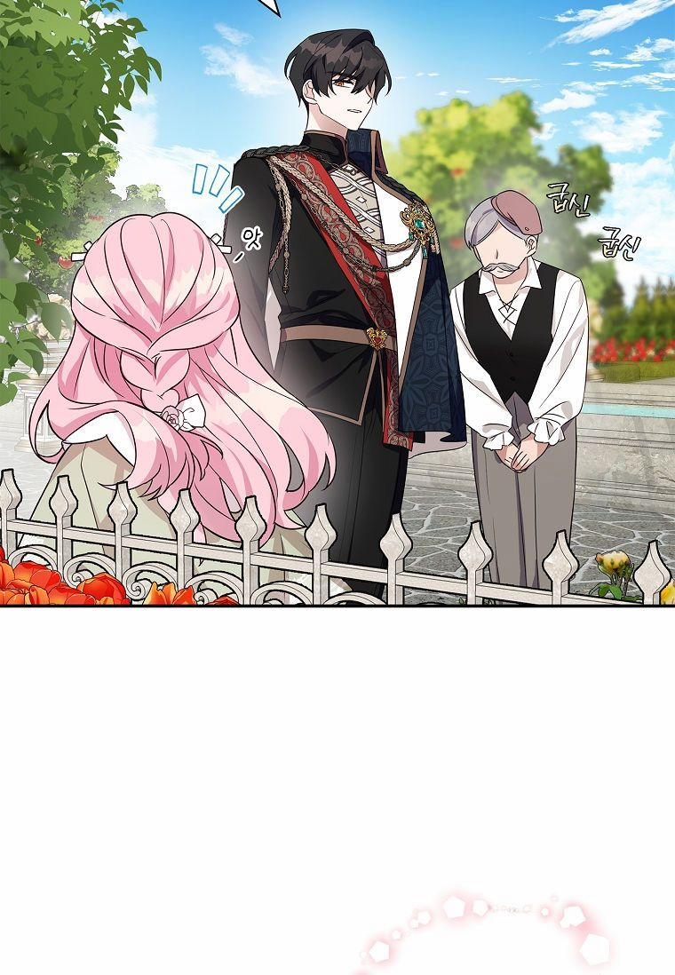 Cô Con Gái Út Của Ngài Công Tước Phản Diện 7 trang 54