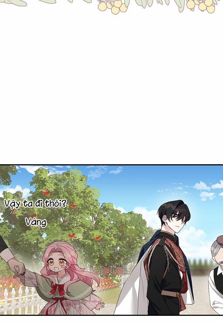 Cô Con Gái Út Của Ngài Công Tước Phản Diện 7 trang 55