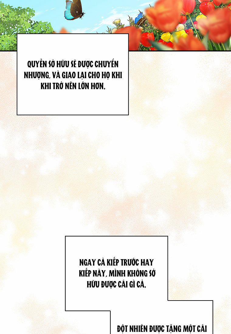 Cô Con Gái Út Của Ngài Công Tước Phản Diện 7 trang 61