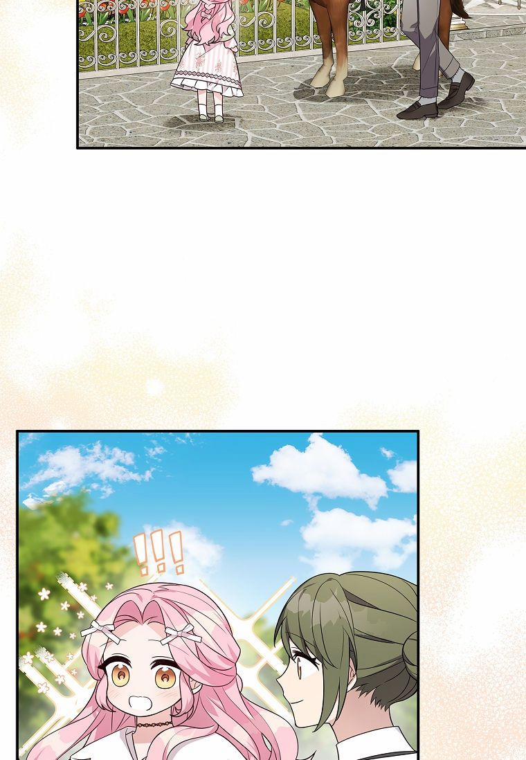 Cô Con Gái Út Của Ngài Công Tước Phản Diện 7 trang 63