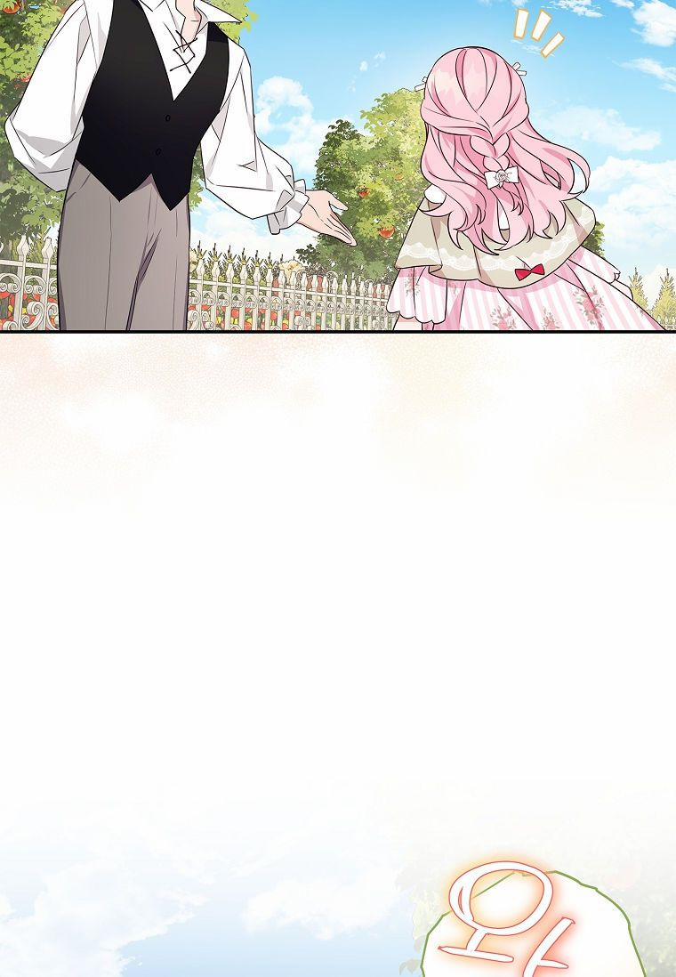 Cô Con Gái Út Của Ngài Công Tước Phản Diện 7 trang 66