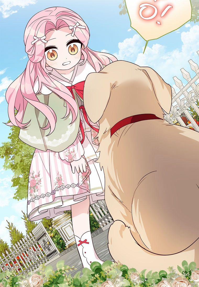 Cô Con Gái Út Của Ngài Công Tước Phản Diện 7 trang 67