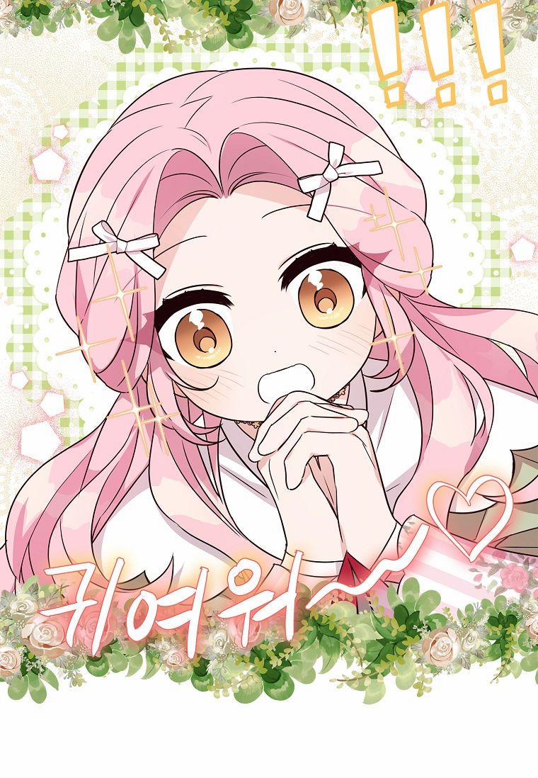 Cô Con Gái Út Của Ngài Công Tước Phản Diện 7 trang 68