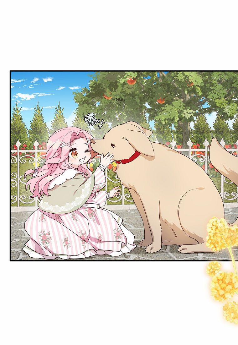 Cô Con Gái Út Của Ngài Công Tước Phản Diện 7 trang 69