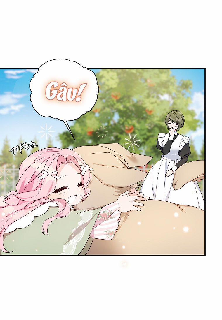 Cô Con Gái Út Của Ngài Công Tước Phản Diện 7 trang 70