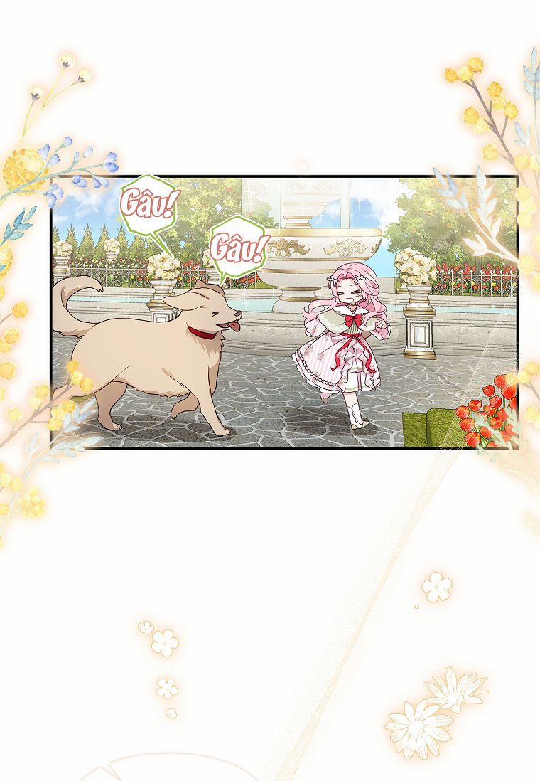 Cô Con Gái Út Của Ngài Công Tước Phản Diện 7 trang 71