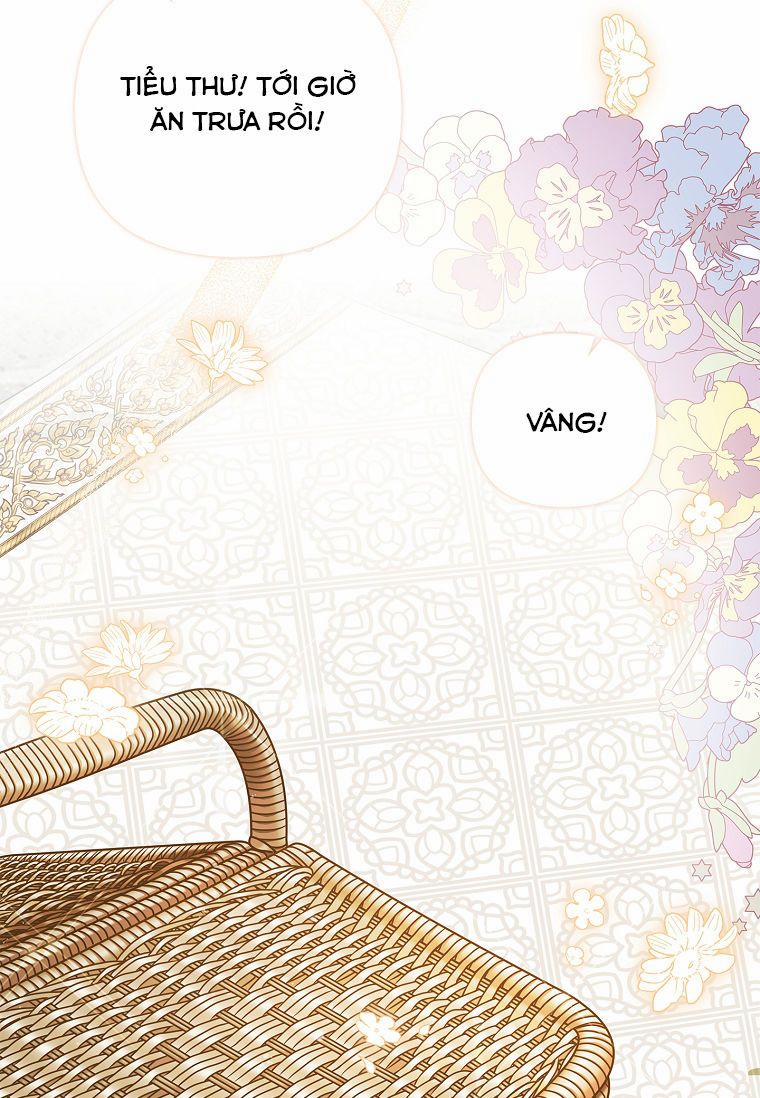 Cô Con Gái Út Của Ngài Công Tước Phản Diện 7 trang 72