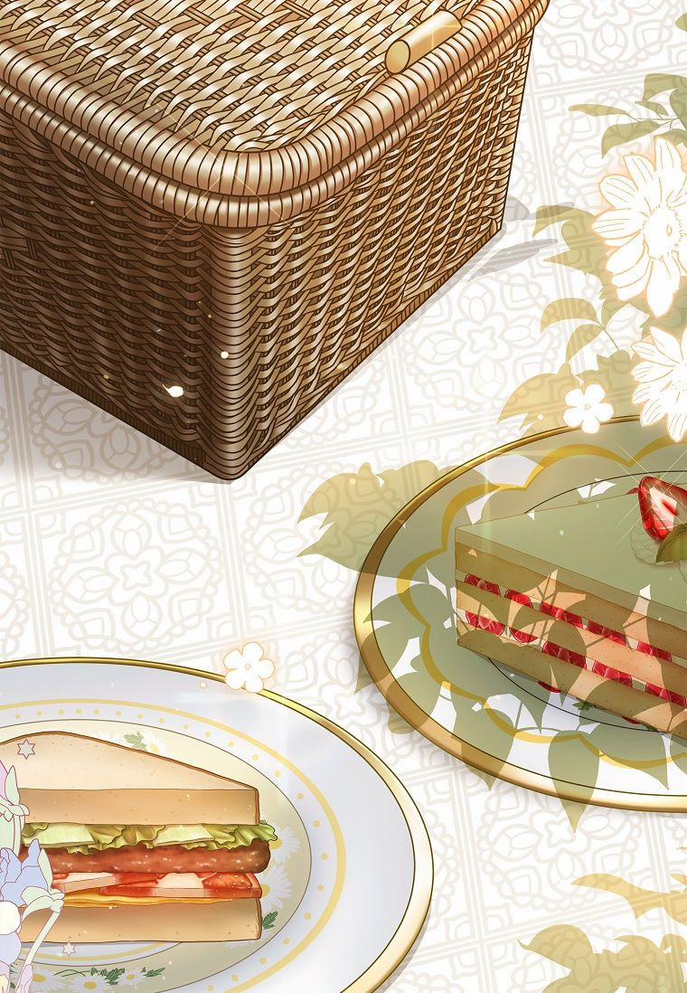 Cô Con Gái Út Của Ngài Công Tước Phản Diện 7 trang 73