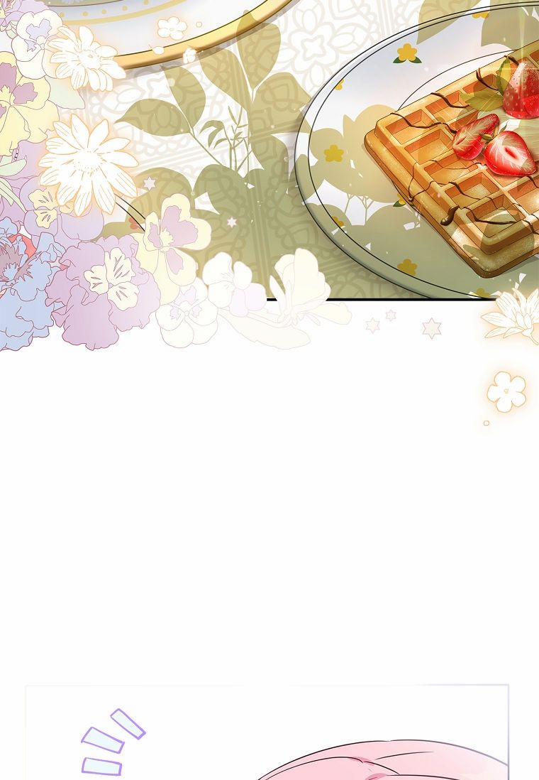 Cô Con Gái Út Của Ngài Công Tước Phản Diện 7 trang 74