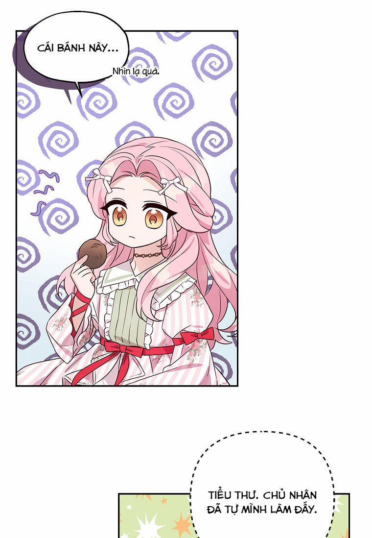 Cô Con Gái Út Của Ngài Công Tước Phản Diện 7 trang 77