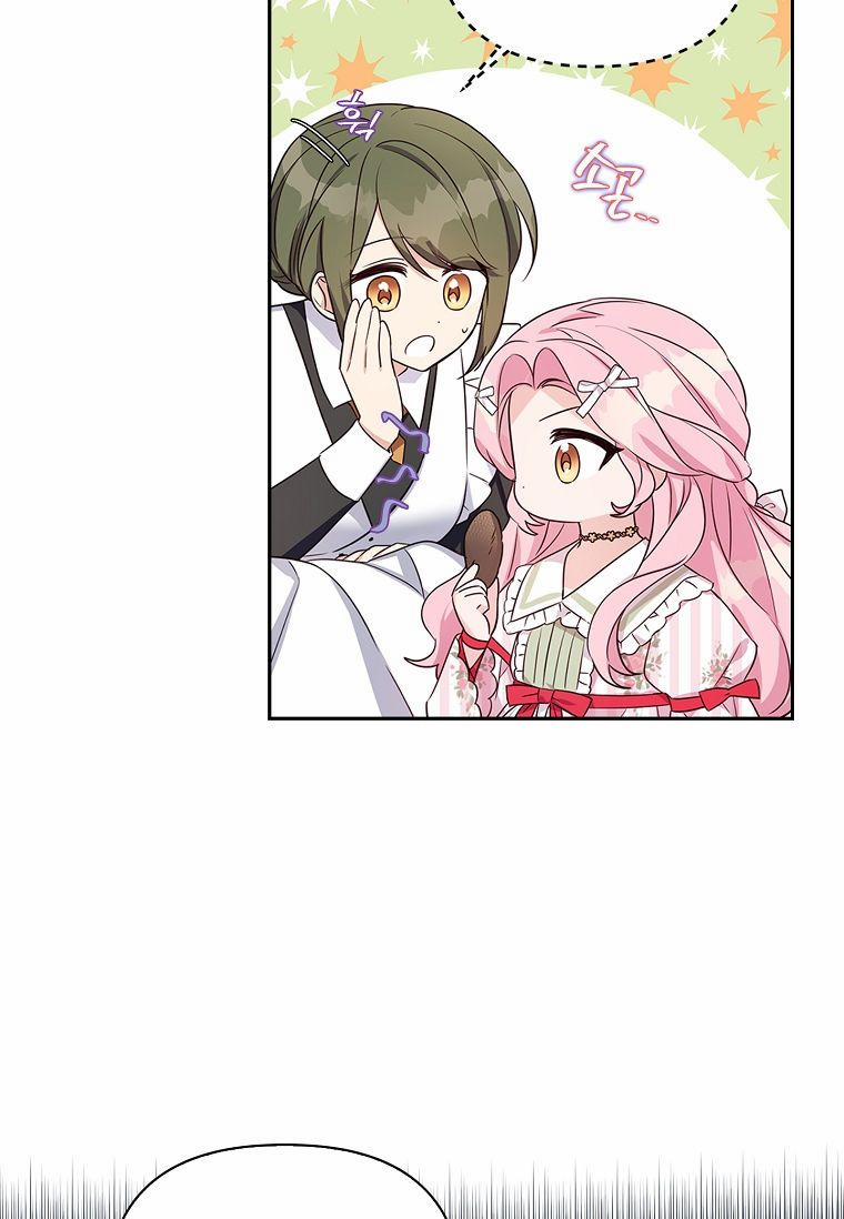 Cô Con Gái Út Của Ngài Công Tước Phản Diện 7 trang 78