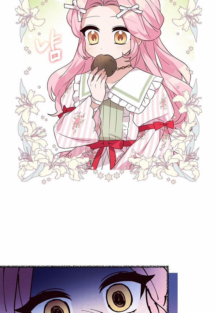 Cô Con Gái Út Của Ngài Công Tước Phản Diện 7 trang 83