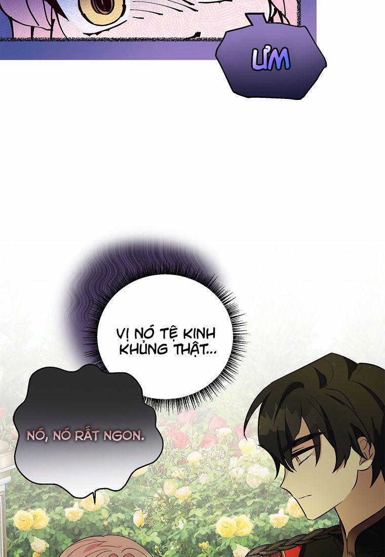 Cô Con Gái Út Của Ngài Công Tước Phản Diện 7 trang 84