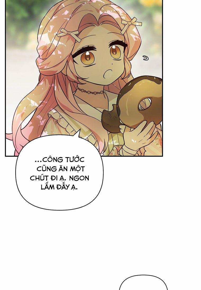 Cô Con Gái Út Của Ngài Công Tước Phản Diện 7 trang 86