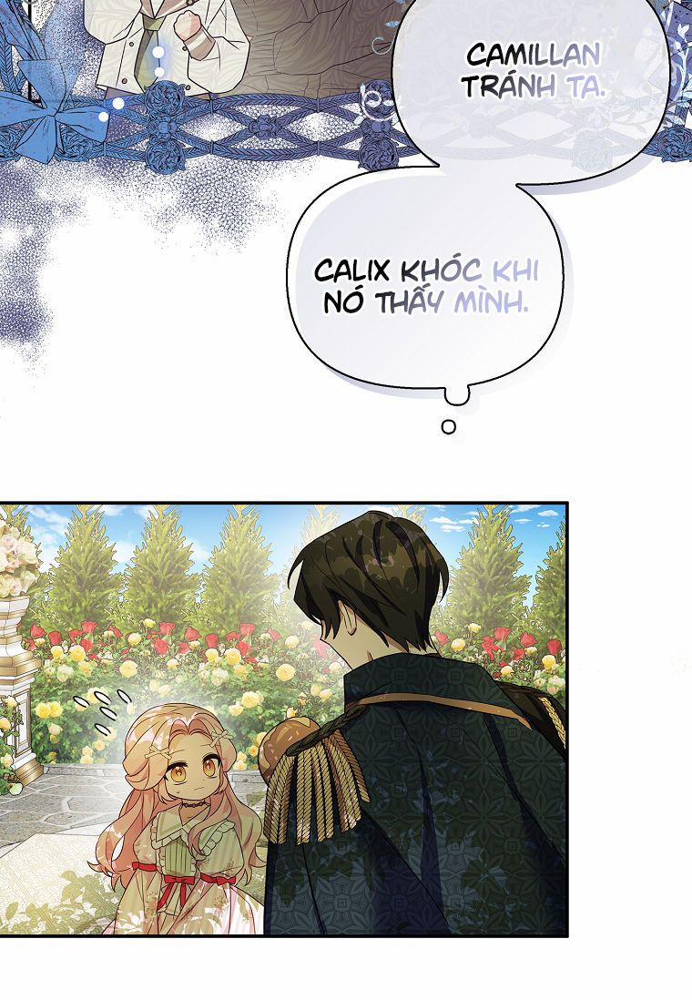 Cô Con Gái Út Của Ngài Công Tước Phản Diện 7 trang 89