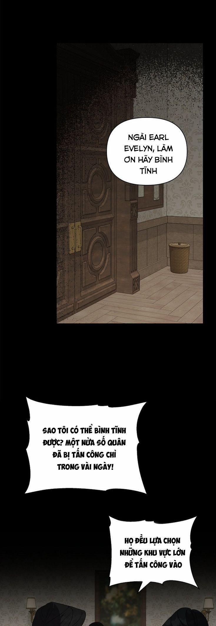 Cô Con Gái Út Của Ngài Công Tước Phản Diện 8 trang 11