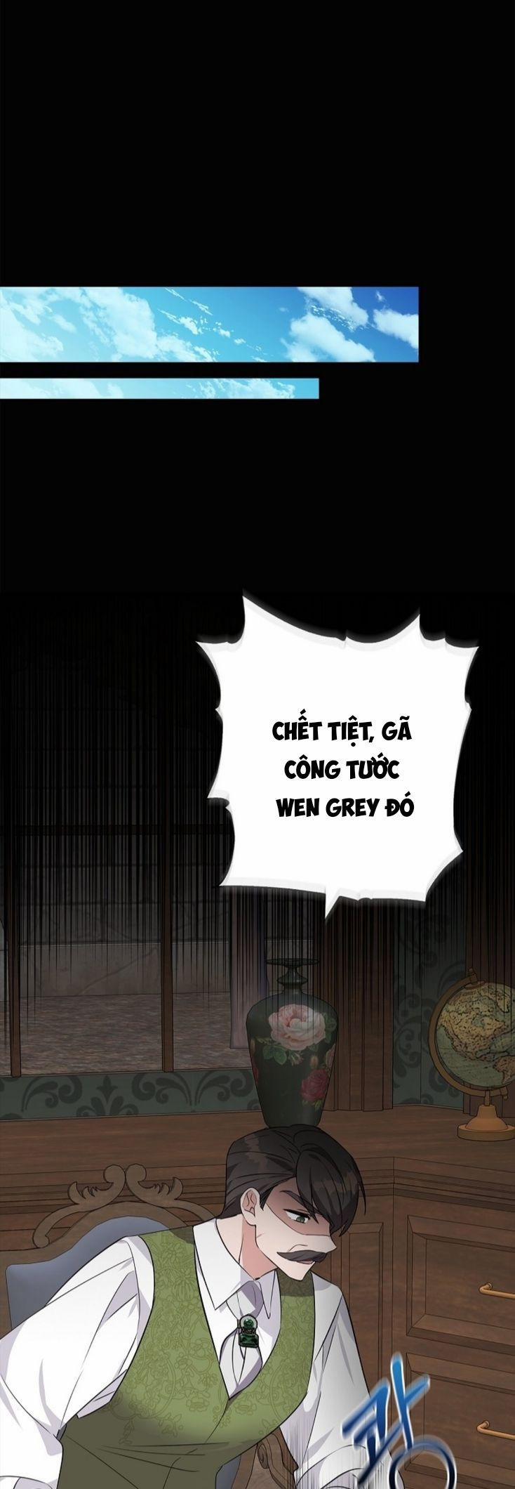 Cô Con Gái Út Của Ngài Công Tước Phản Diện 8 trang 15