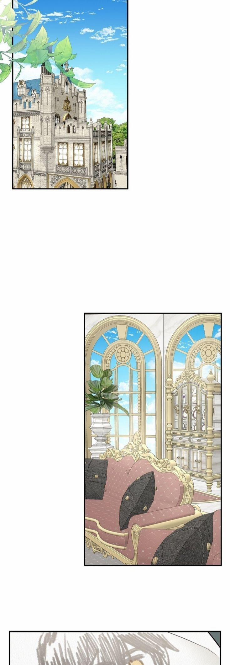 Cô Con Gái Út Của Ngài Công Tước Phản Diện 8 trang 18