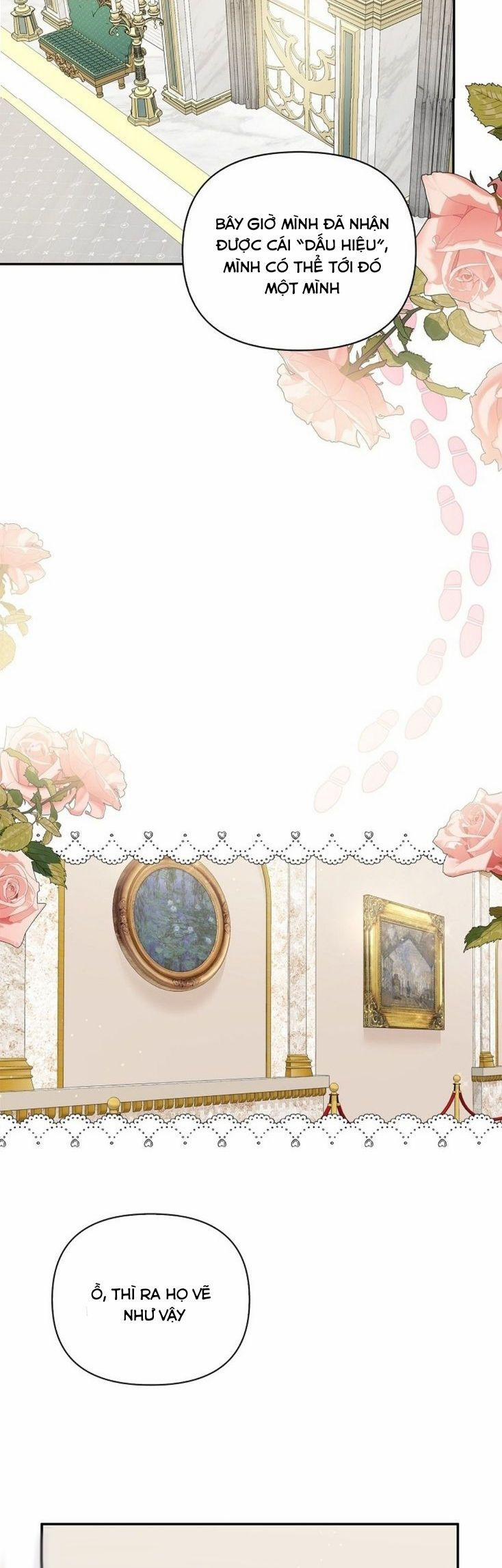 Cô Con Gái Út Của Ngài Công Tước Phản Diện 8 trang 20