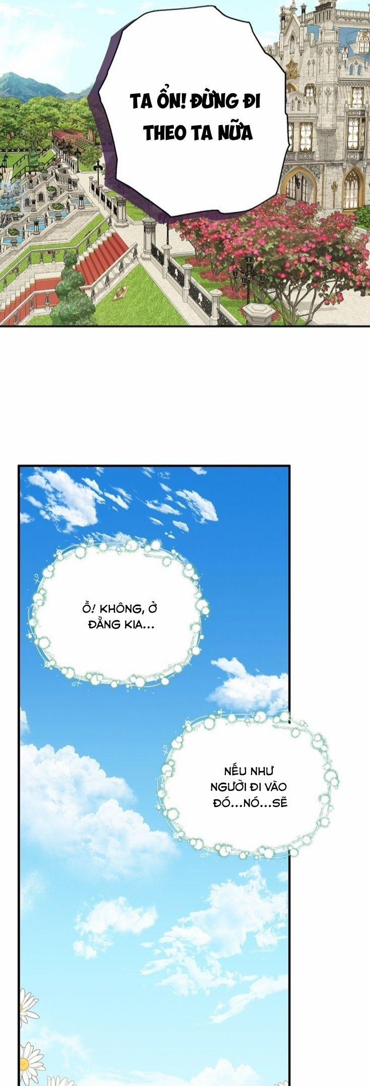 Cô Con Gái Út Của Ngài Công Tước Phản Diện 8 trang 28