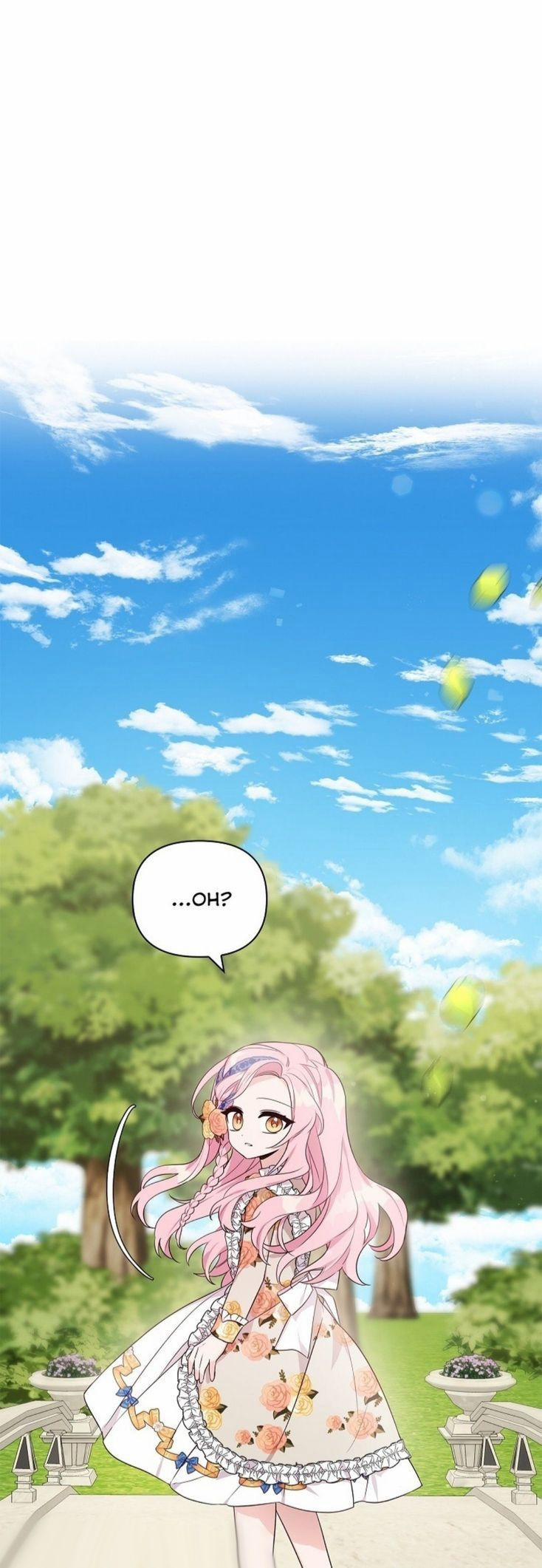 Cô Con Gái Út Của Ngài Công Tước Phản Diện 8 trang 30