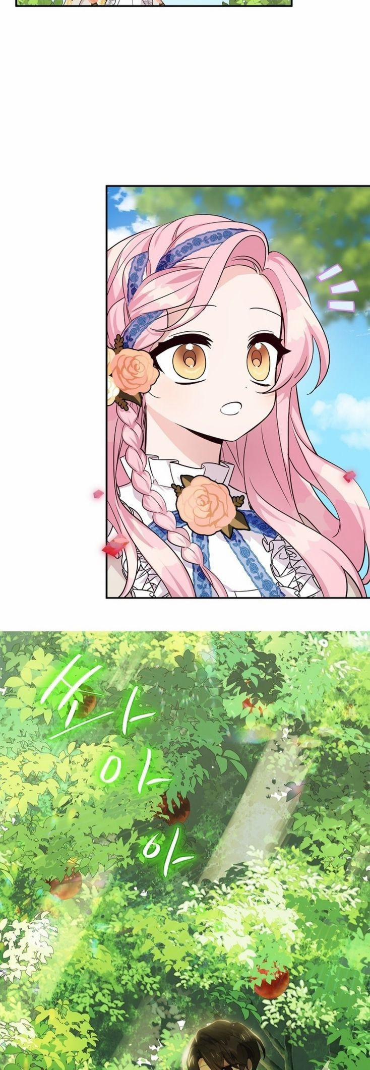 Cô Con Gái Út Của Ngài Công Tước Phản Diện 8 trang 35