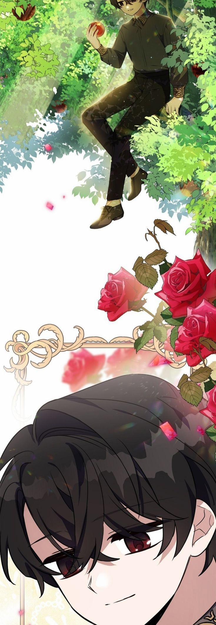 Cô Con Gái Út Của Ngài Công Tước Phản Diện 8 trang 36