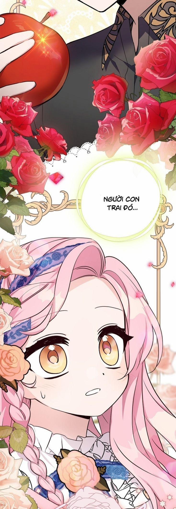 Cô Con Gái Út Của Ngài Công Tước Phản Diện 8 trang 37