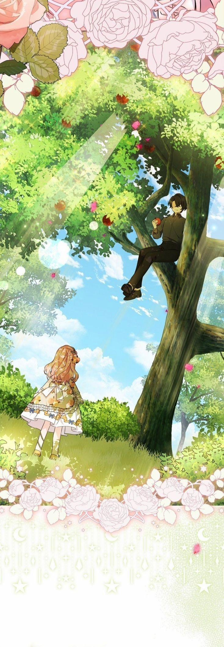 Cô Con Gái Út Của Ngài Công Tước Phản Diện 8 trang 38