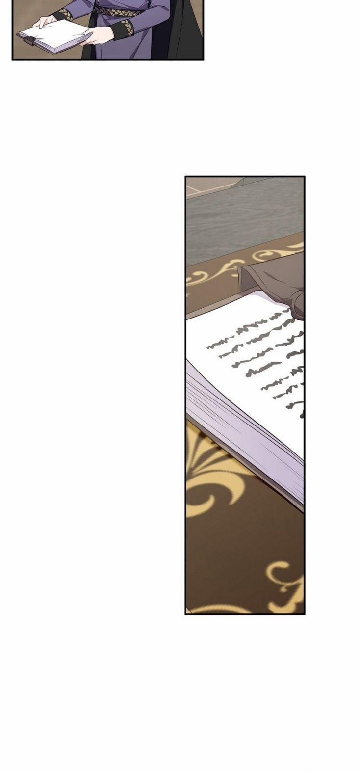 Cô Con Gái Út Của Ngài Công Tước Phản Diện 8 trang 40