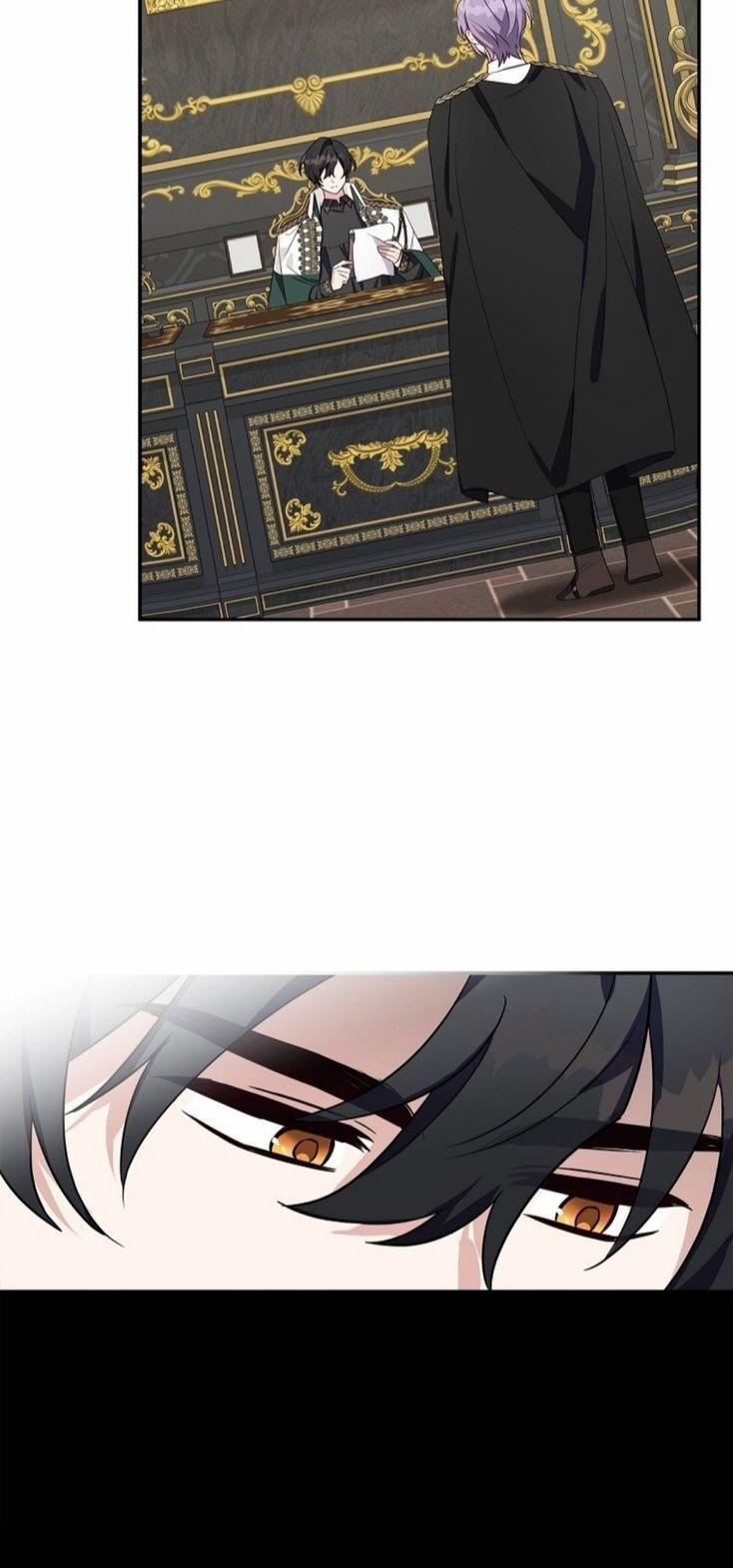 Cô Con Gái Út Của Ngài Công Tước Phản Diện 8 trang 42