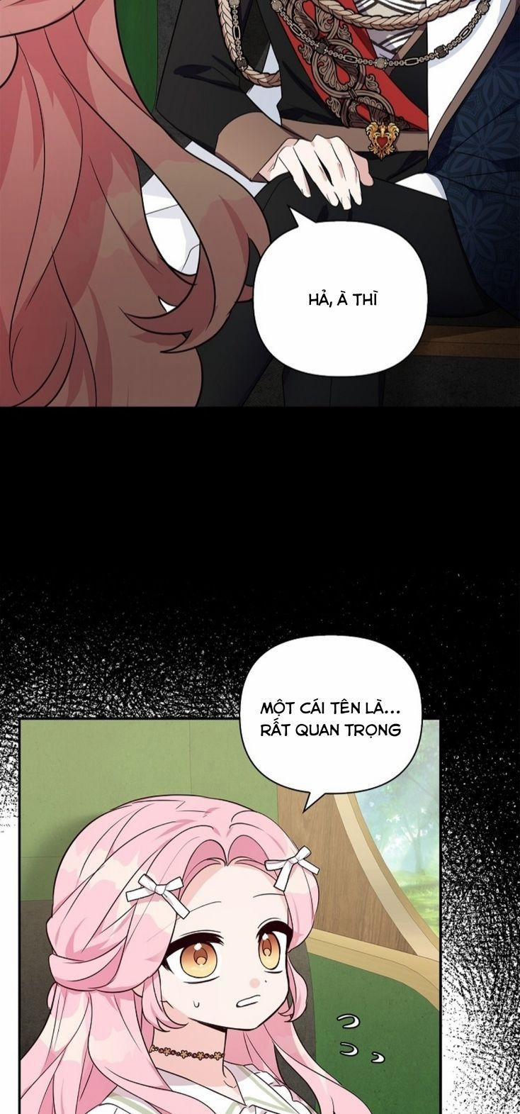 Cô Con Gái Út Của Ngài Công Tước Phản Diện 8 trang 44