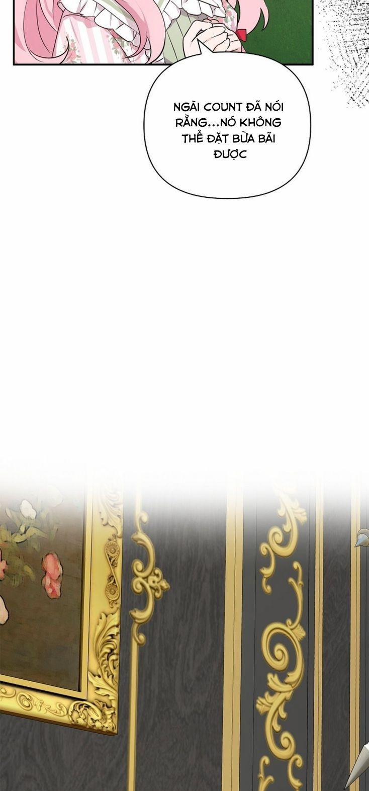 Cô Con Gái Út Của Ngài Công Tước Phản Diện 8 trang 45