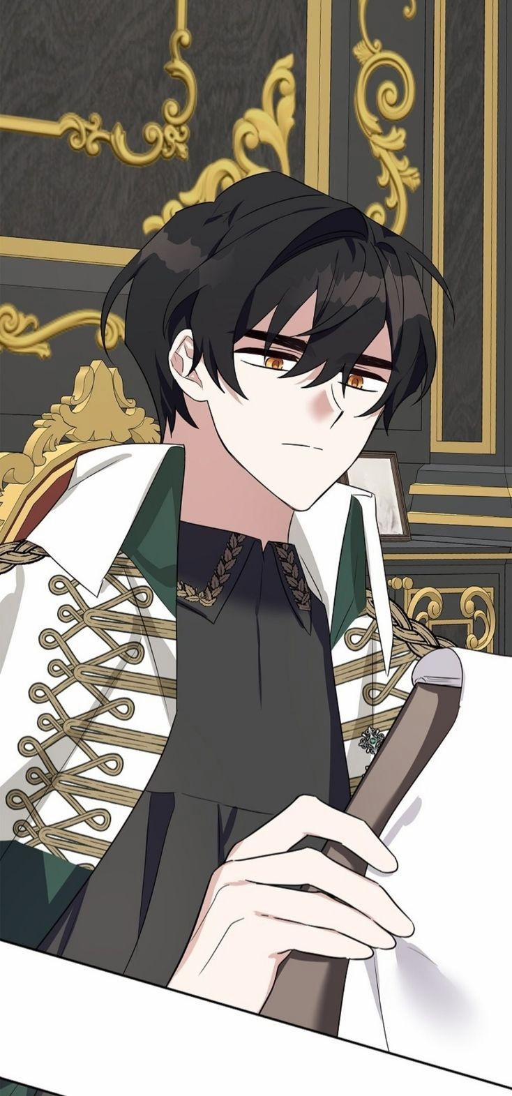 Cô Con Gái Út Của Ngài Công Tước Phản Diện 8 trang 46