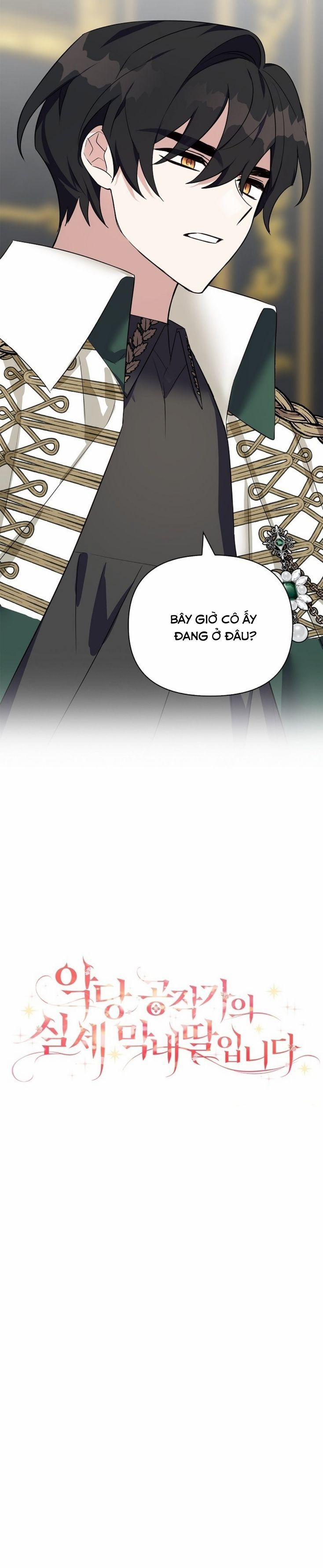 Cô Con Gái Út Của Ngài Công Tước Phản Diện 8 trang 48