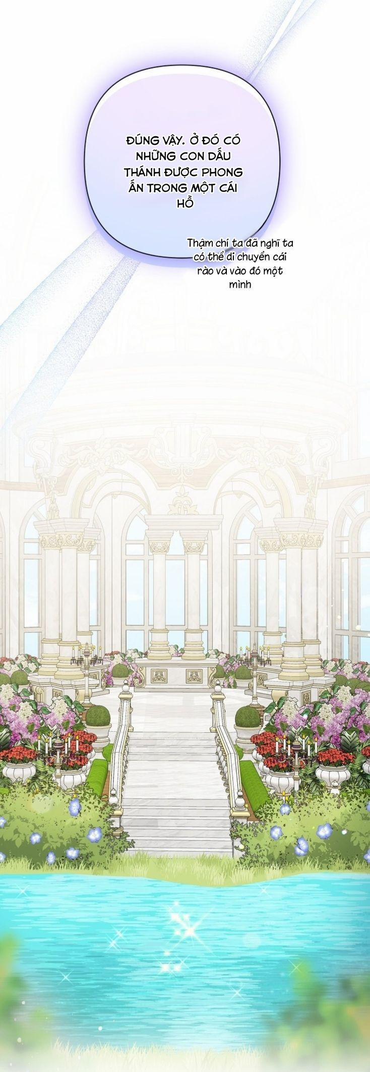 Cô Con Gái Út Của Ngài Công Tước Phản Diện 8 trang 6