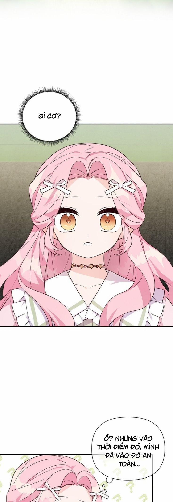 Cô Con Gái Út Của Ngài Công Tước Phản Diện 8 trang 7