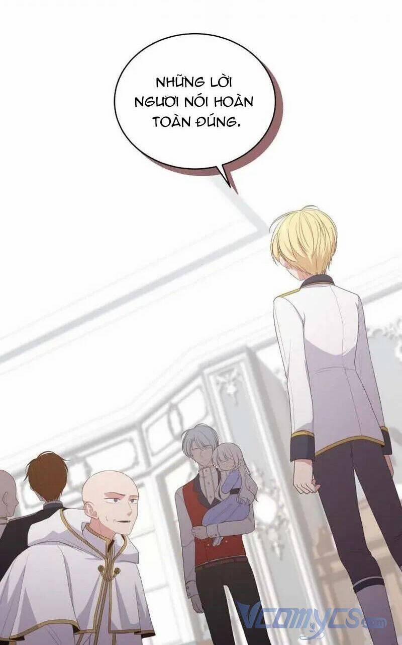 Cô Công Chúa Nhỏ Của Kẻ Phản Diện 10 trang 1