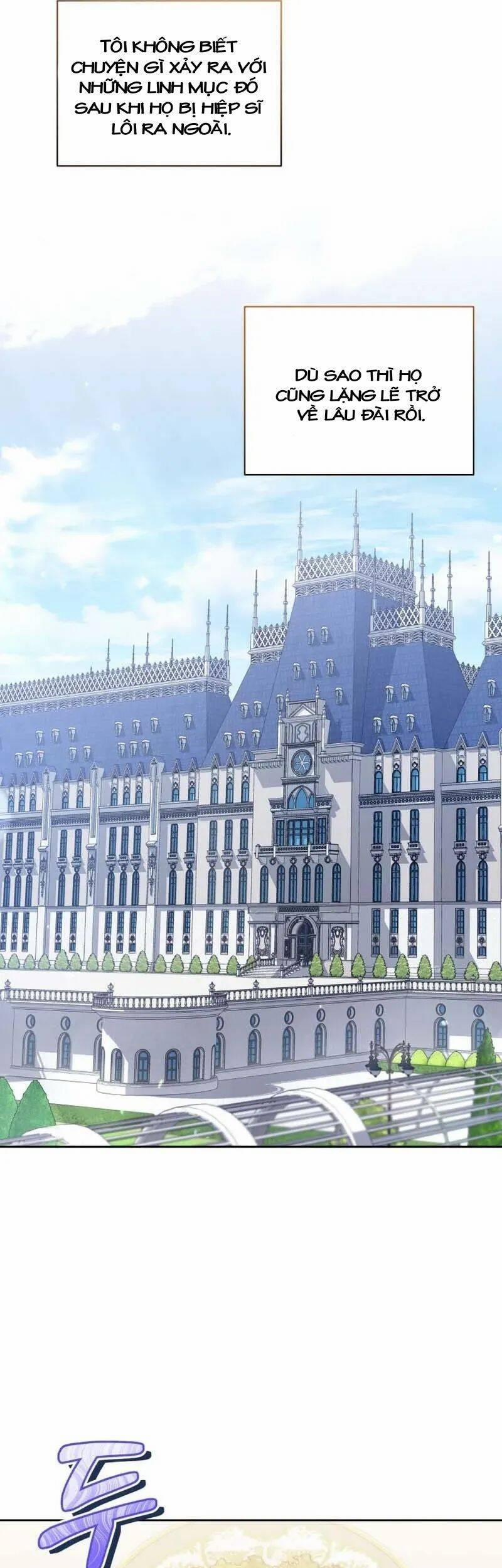 Cô Công Chúa Nhỏ Của Kẻ Phản Diện 10 trang 22