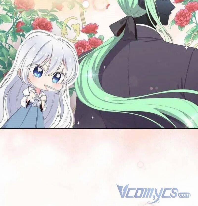 Cô Công Chúa Nhỏ Của Kẻ Phản Diện 10 trang 27