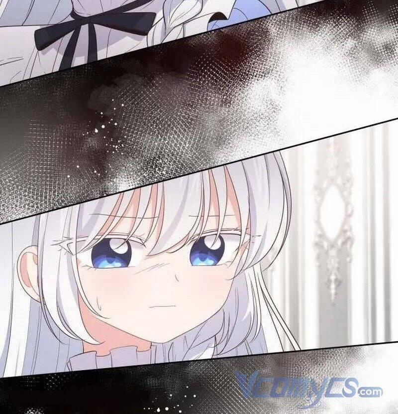 Cô Công Chúa Nhỏ Của Kẻ Phản Diện 10 trang 3