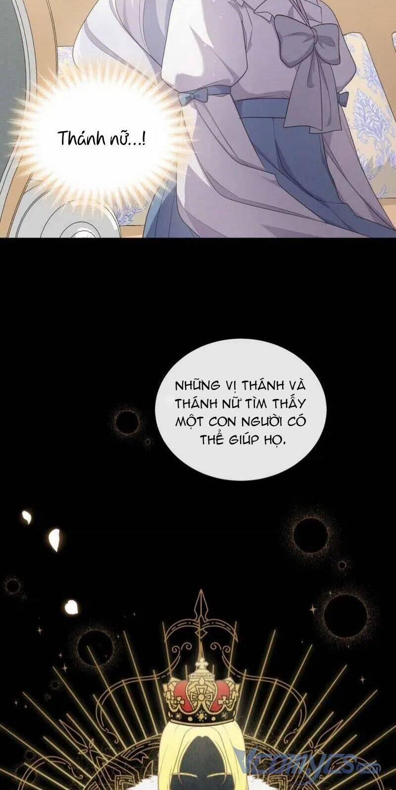 Cô Công Chúa Nhỏ Của Kẻ Phản Diện 10 trang 41