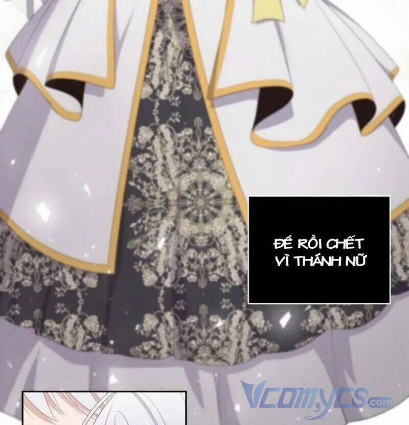 Cô Công Chúa Nhỏ Của Kẻ Phản Diện 10 trang 5