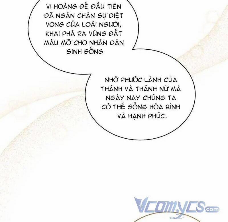 Cô Công Chúa Nhỏ Của Kẻ Phản Diện 10 trang 53