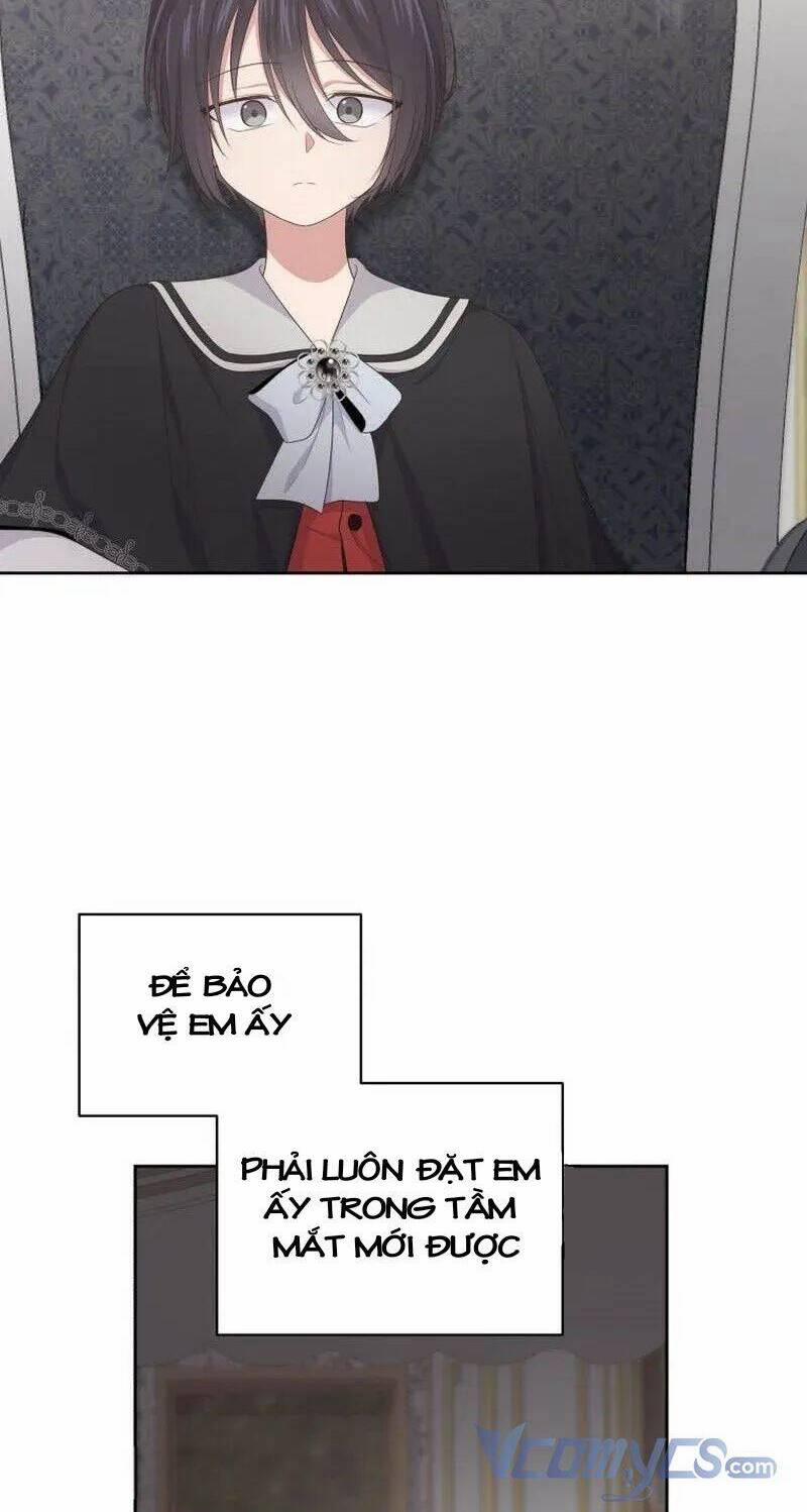 Cô Công Chúa Nhỏ Của Kẻ Phản Diện 11 trang 13