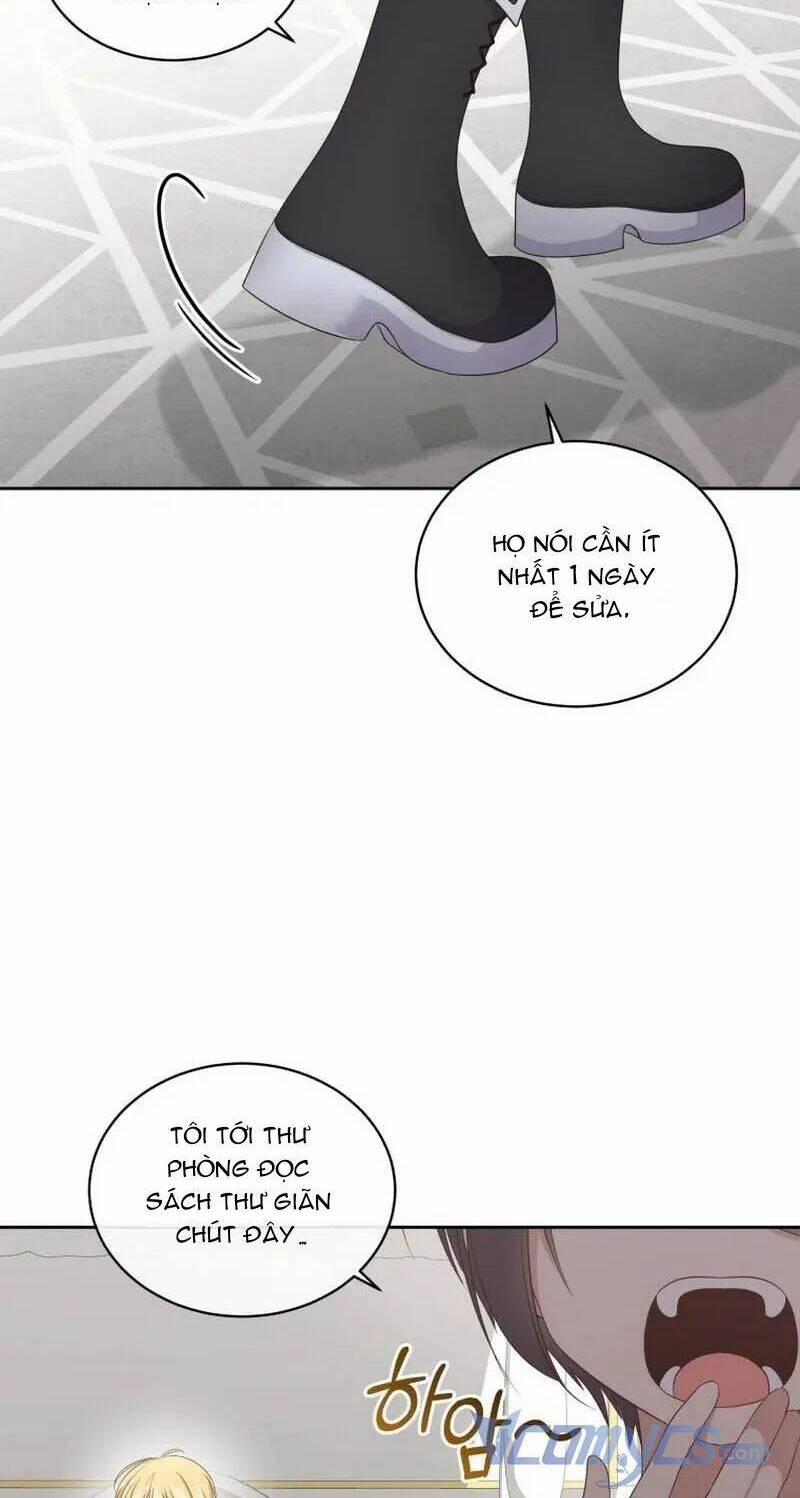 Cô Công Chúa Nhỏ Của Kẻ Phản Diện 11 trang 17