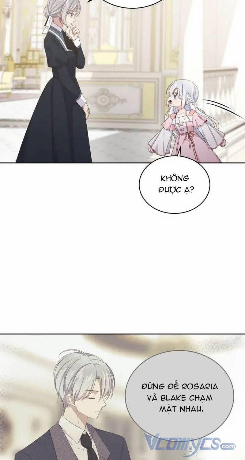 Cô Công Chúa Nhỏ Của Kẻ Phản Diện 11 trang 23