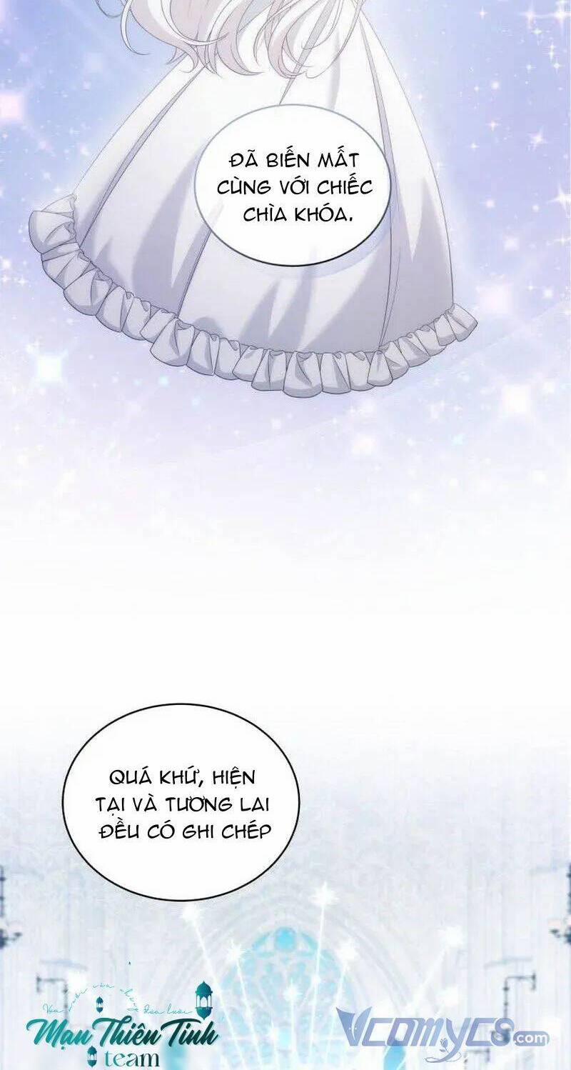 Cô Công Chúa Nhỏ Của Kẻ Phản Diện 11 trang 3